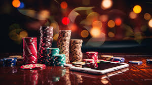 Вход на официальный сайт Casino Martin