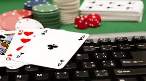 Как войти на сайт Casino Martin